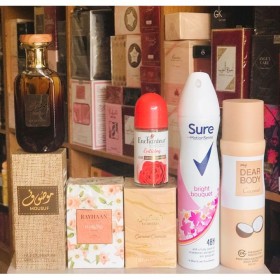 BODY COCONUT BODY SPRAY