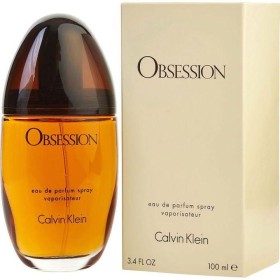Calvin Klein Obsession EDP 100ml Perfume For Women